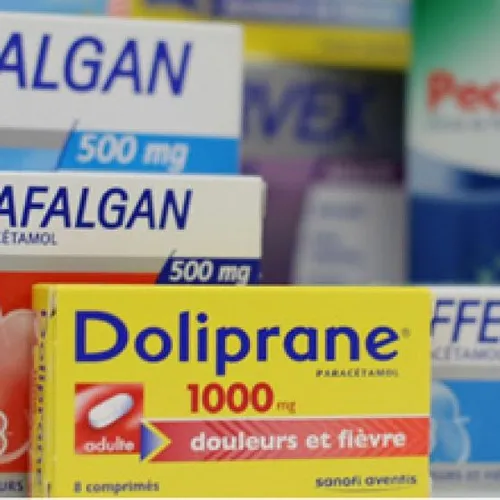 [ Santé / Sécurité ] Alerte de l’ANSM : Le Paracétamol Challenge,...