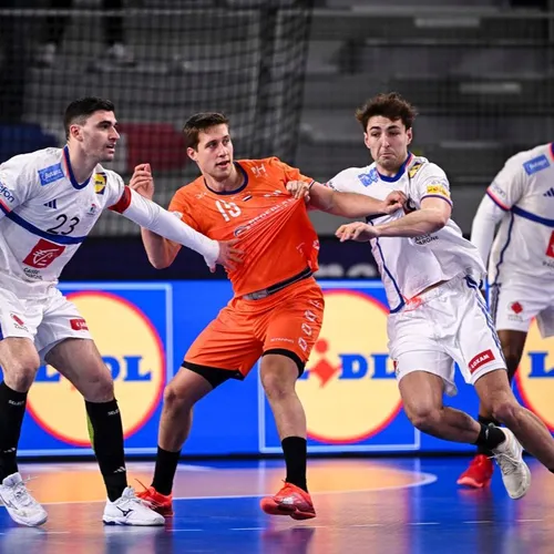 [ Handball ] Handball : La France brille au Mondial, qualification...