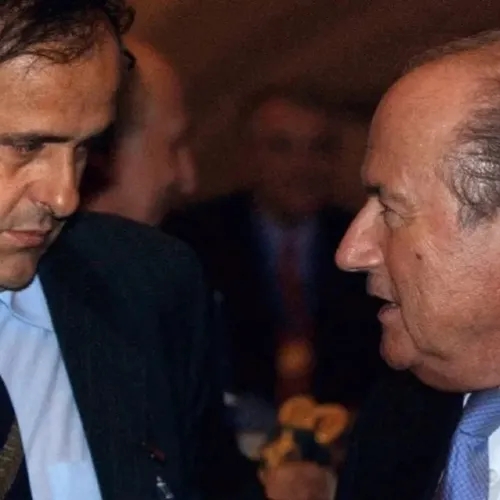 [ SPORT/JUSTICE ] Foot - Affaire d'escroquerie : Michel Platini et...