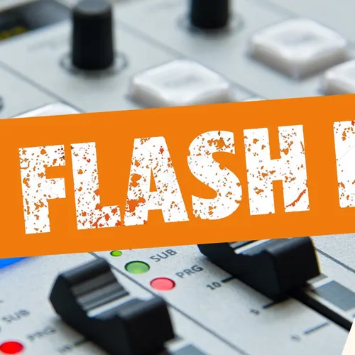 Flash infos