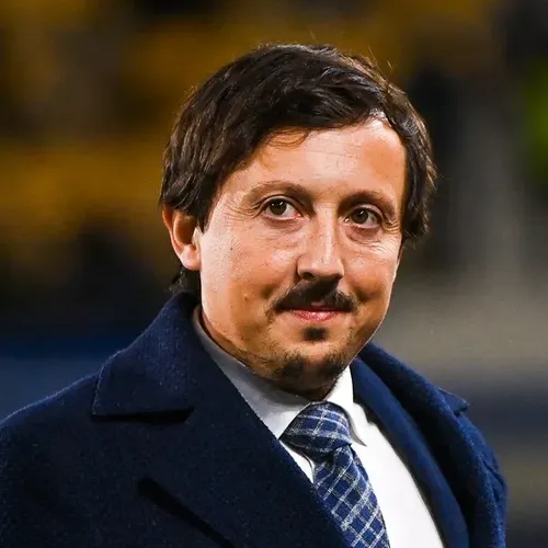 [ Foot ] 15 matchs de suspension pour le président de l’OM : une...
