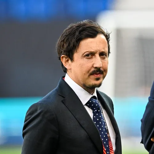 [ Foot ] Pablo Longoria élu Vice-président de la LFP : Un nouveau...
