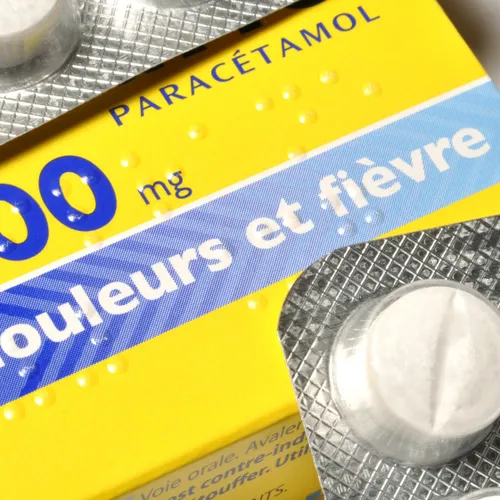 [ Santé ] Étude de l'UFC-Que Choisir : Certains médicaments périmés...