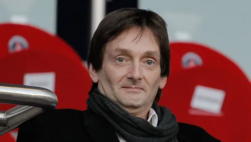 [ Faits divers ] Procès de Pierre Palmade : l'humoriste face à la...