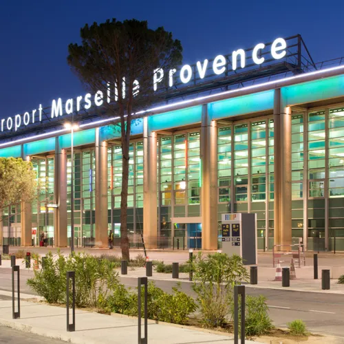 [Sécurité ] Collision évitée de justesse à l’aéroport de Marignane,...