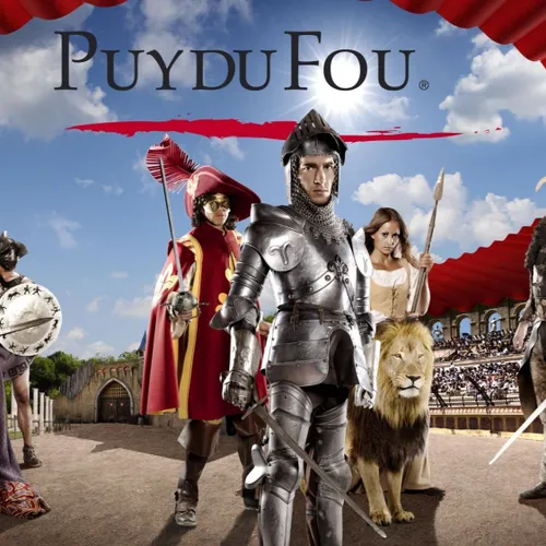 [ Insolite ] Quête de l'épée Exkalibur : partez à la recherche du...