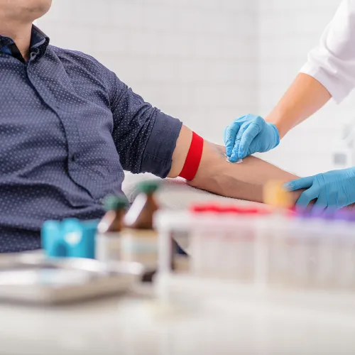 [ Santé ] Urgence don de sang : Les stocks en tension dans les...