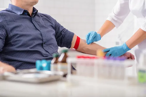 [ Santé ] Urgence don de sang : Les stocks en tension dans les...