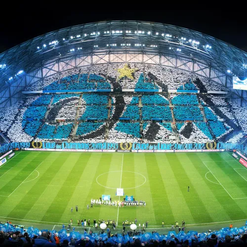 [ Football ] L’OM s’impose face à Lyon et remporte la victoire en...