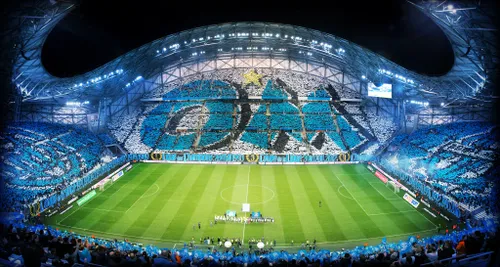 [ Football ] L’OM s’impose face à Lyon et remporte la victoire en...