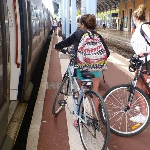 [ SOCIETE ] Les vélos interdits dans certains TER