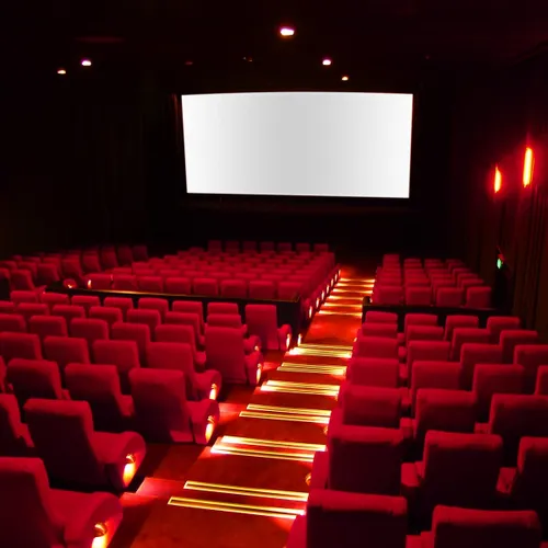[ TOP 5 ] Top 5 des Films Qui Font Sensation Actuellement