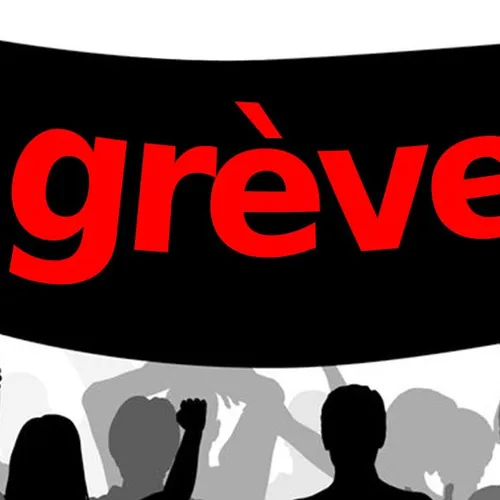 [ Société ] Grève dans la fonction publique : perturbations en...