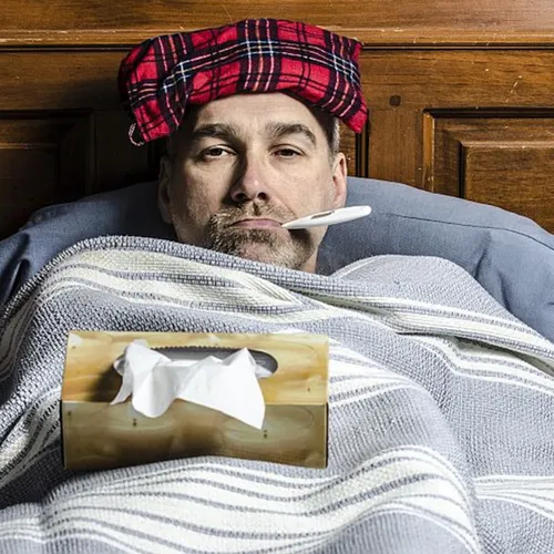 [ Santé ] La Grippe : les contaminations en forte hausse dans toute...