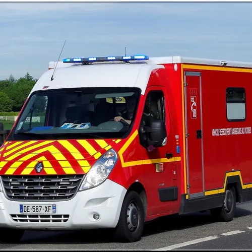 [ Faits divers ] Fos-sur-Mer : Un homme décède après avoir été...