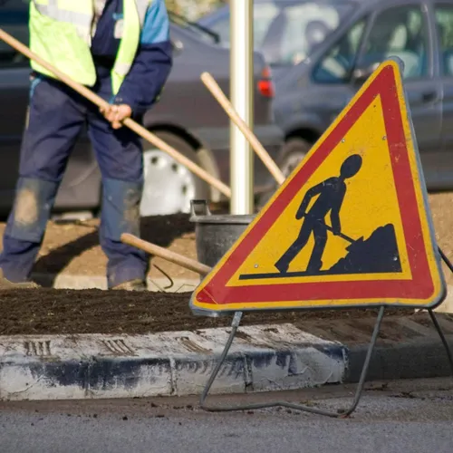 [ Société ] Travaux à Arles : Circulation interdite entre la rue du...