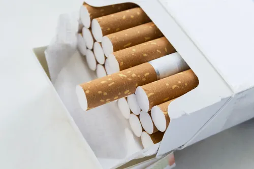[ Santé ] La consommation de tabac en baisse depuis 2021 : une...