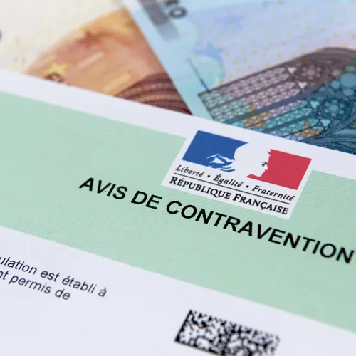 [ Société ] Record des infractions routières : Les Bouches-du-Rhône...