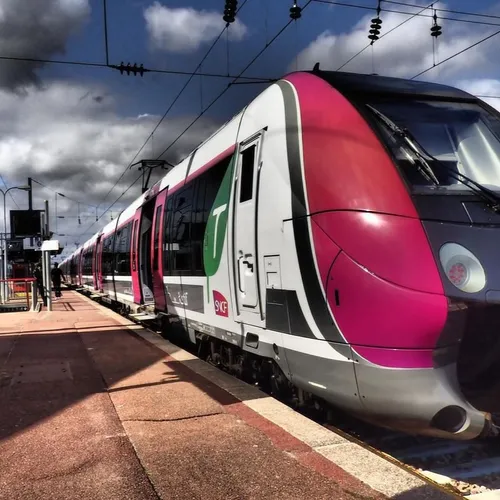 [ Société ] Grève SNCF : Perturbations des transports dans les...