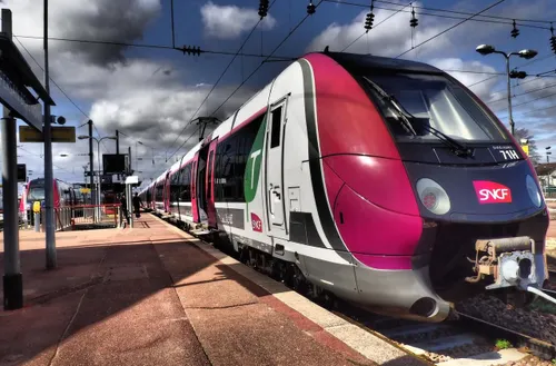 [ Société ] Grève SNCF : Perturbations des transports dans les...