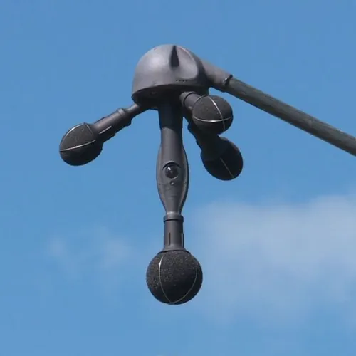 [ Société ] Des radars sonores à Marseille ? Une première en France