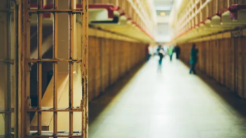 [SOCIÉTÉ]: Un syndicat appelle au blocage de la prison d’Arles.