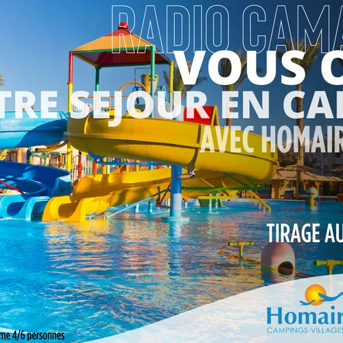 Tous au camping ! 