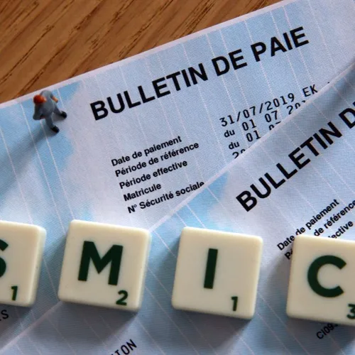 [ Economie ] La part des salariés concernés par la revalorisation...