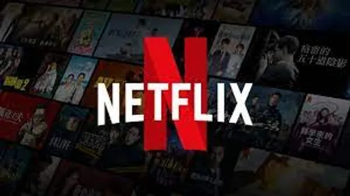 [ LOISIR ] Le top 5 des séries les plus regardées cette semaine sur...