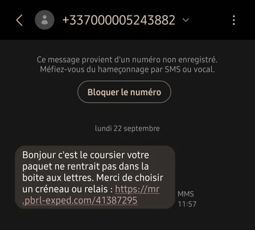 [ Société ] Arnaques bancaires dans les Bouches-du-Rhône : la...