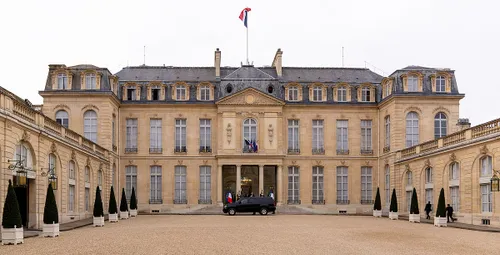 [ SOCIÉTÉ ]: Pas de conseil des ministres aujourd’hui.