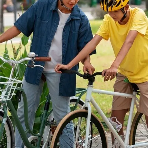 [ Culture - Loisir ] Fête du Vélo à Istres : Un événement...