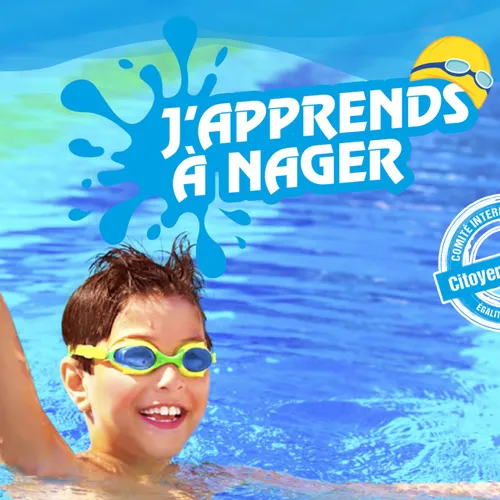 [ Société ] Stages de natation à Miramas : offrez à votre enfant...