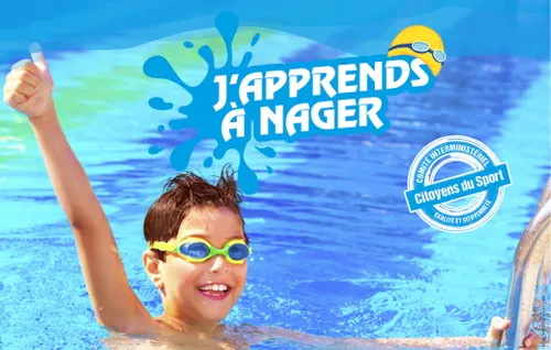 [ Société ] Stages de natation à Miramas : offrez à votre enfant...