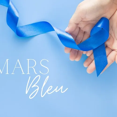 [ Société - Santé ] Mars Bleu : 8ème Édition de la Course MARSeille...