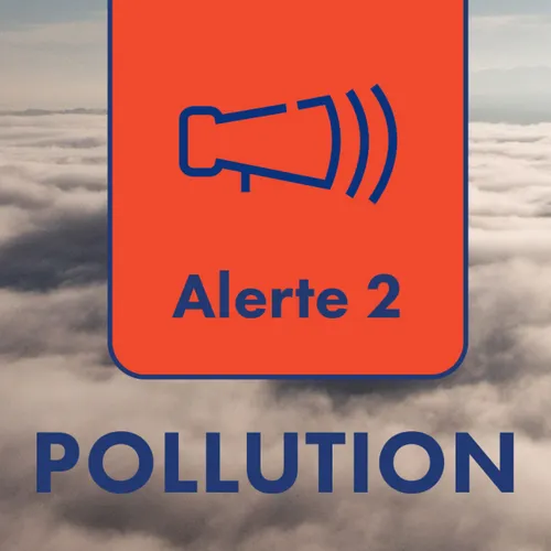 [ ALERTE INFO - ENVIRONNEMENT ] Les Bouches-du-Rhône et le Vaucluse...