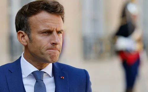 [SOCIETE] Gaz, électricité, solidarité européenne… les nouveaux...