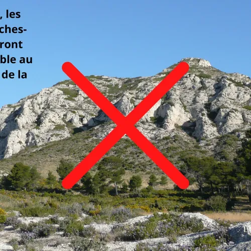 [ SOCIÉTÉ ]: Accès interdits à tous les massifs