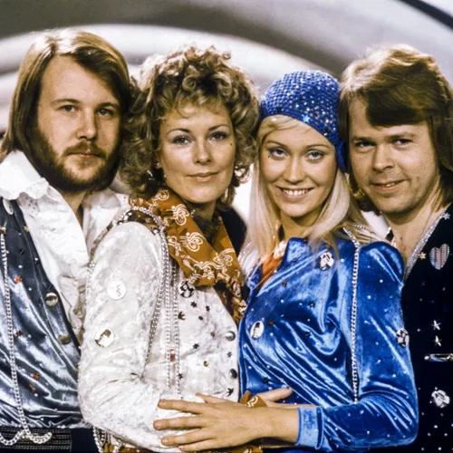 [ PEOPLE ] ABBA sort son nouvel album après 40 ans d'absence