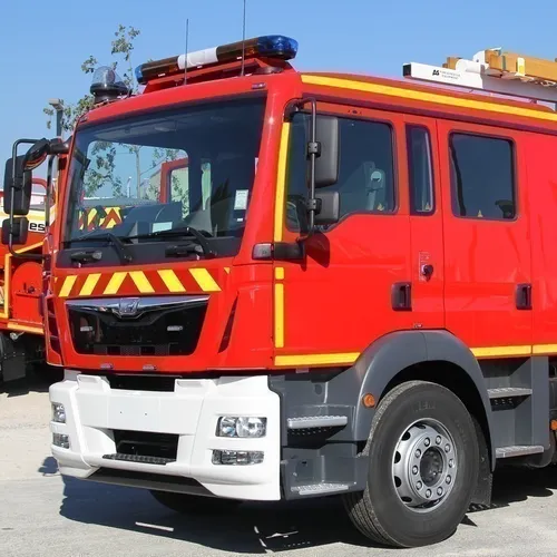 [SOCIETE] Incendie au Grau du Roi