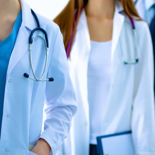 [ Santé ] Augmentation du nombre de médecins en France en 2023 : +1...