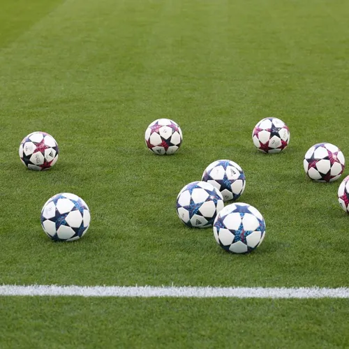 [ SPORT - FOOTBALL ] L'affiche du week-end
