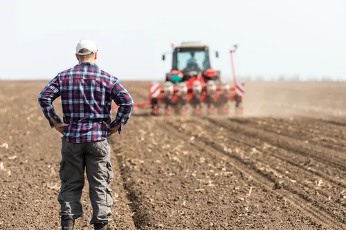 [ SOCIÉTÉ ]: Les agriculteurs ont besoin d’aide !