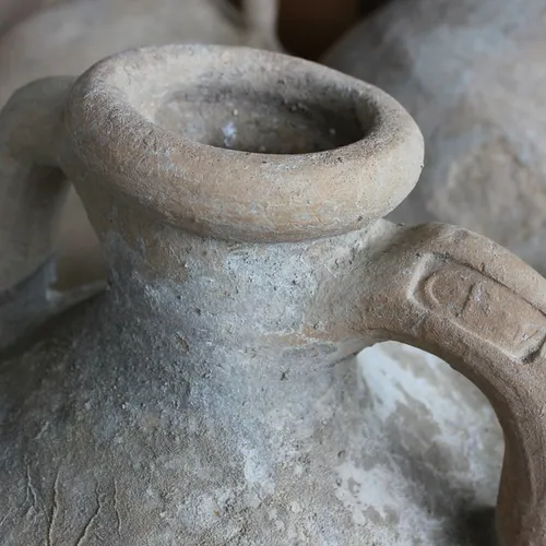 [ CULTURE / LOISIR ] SEMAINE ANTIQUE - ISTRES