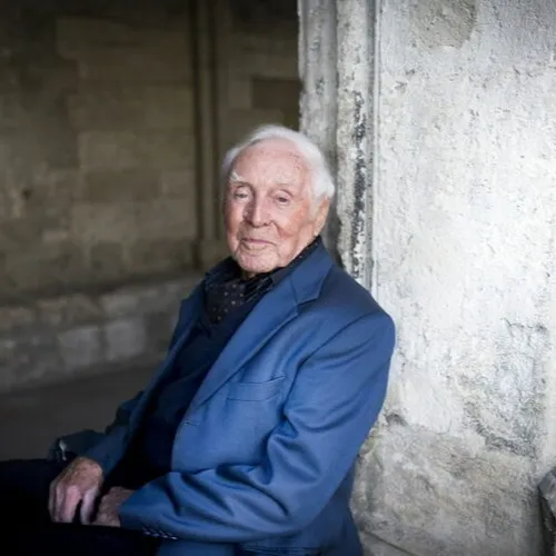 [ CARNET DE DEUIL ] Arles rend hommage à son ancien maire, Jacques...