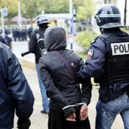 [ Société ] Marseille : +40% d'interpellations en 2024 dans la...
