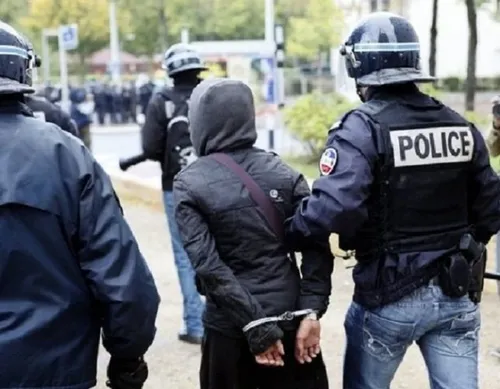 [ Société ] Marseille : +40% d'interpellations en 2024 dans la...