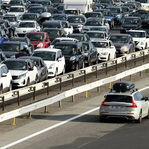 [ INFO ROUTE - PACA ] C'est le moment de s'informer avant le chassé...