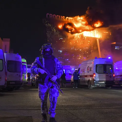 [ SECURITE - FRANCE ] La France passe au niveau ‘urgence attentat’...