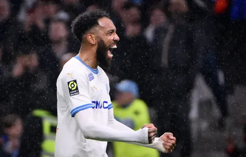 [ SPORT - FOOTBALL ] L'OM dans les starting blocks avec une...